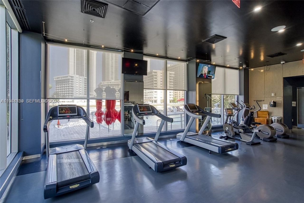 2602 E Hallandale Beach Blvd, Unit R2304, Hallandale Beach, FL 33009 Photo