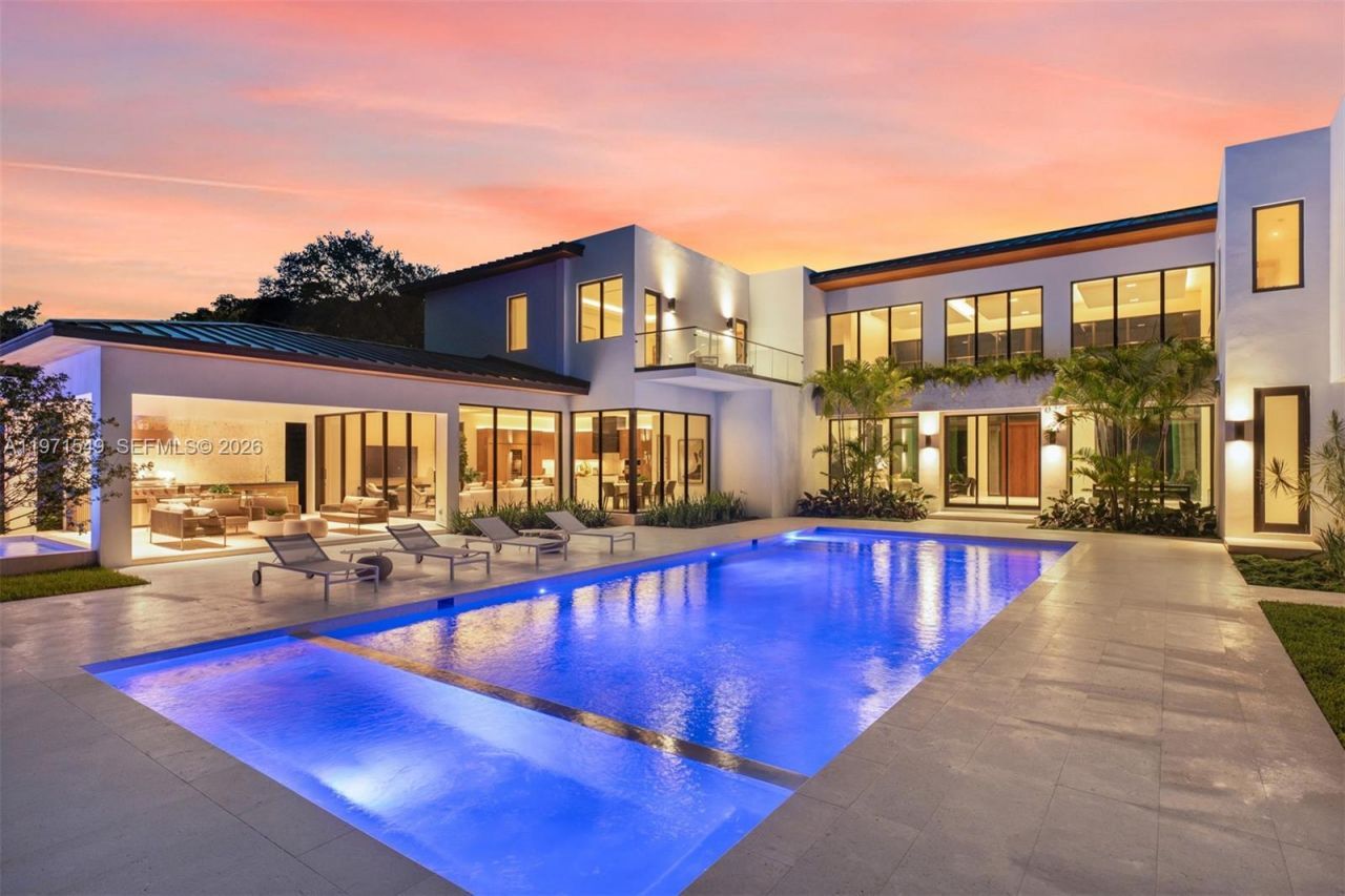 6730 SW 115th St, Pinecrest, FL 33156 Photo