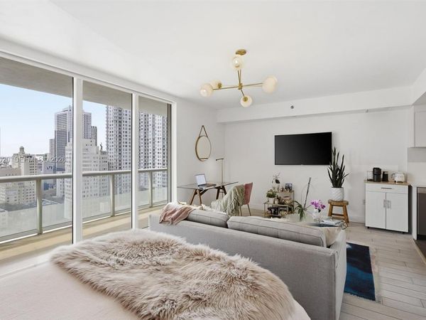 50 Biscayne Blvd, Unit 1909, Miami, FL 33132