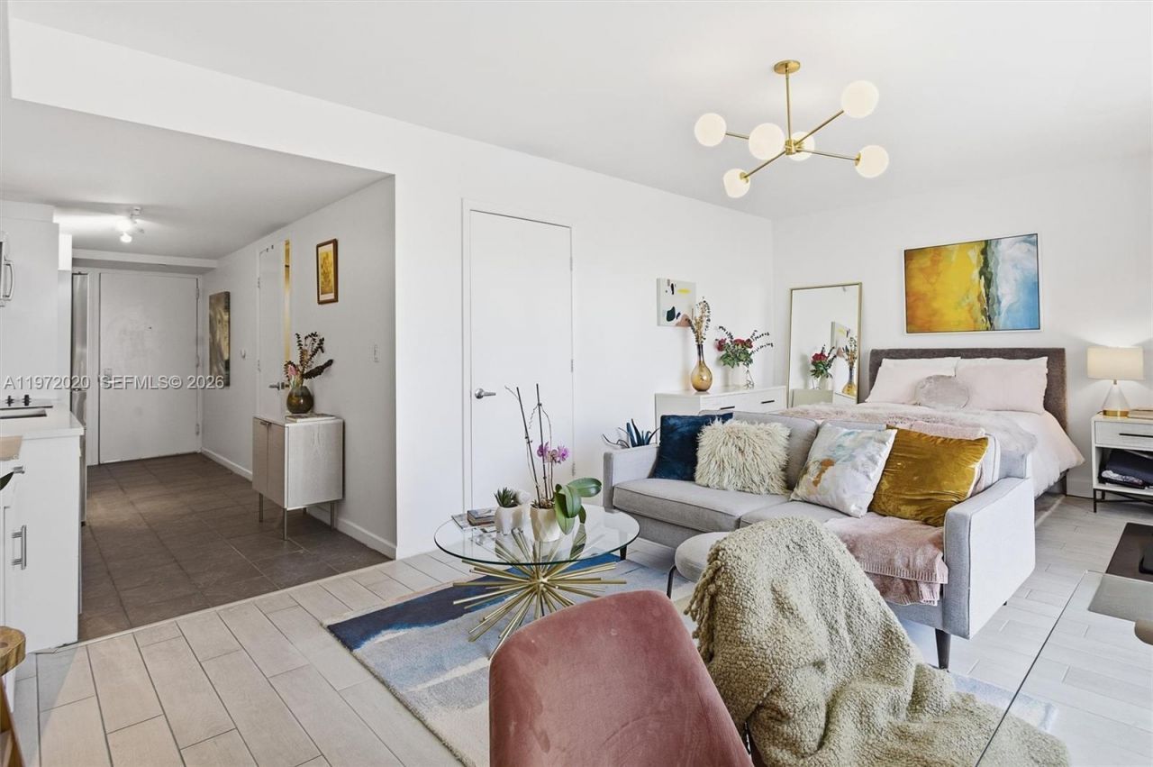 50 Biscayne Blvd, Unit 1909, Miami, FL 33132 Photo