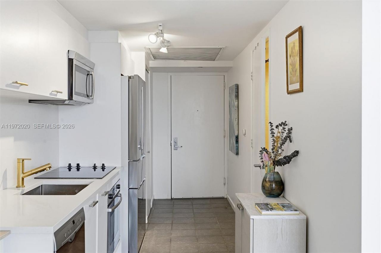 50 Biscayne Blvd, Unit 1909, Miami, FL 33132 Photo