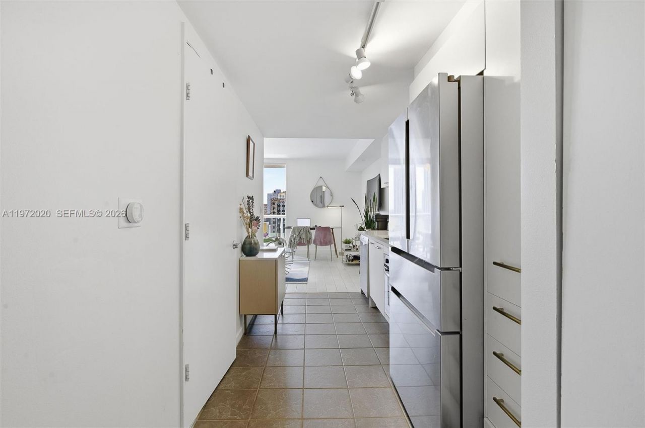 50 Biscayne Blvd, Unit 1909, Miami, FL 33132 Photo