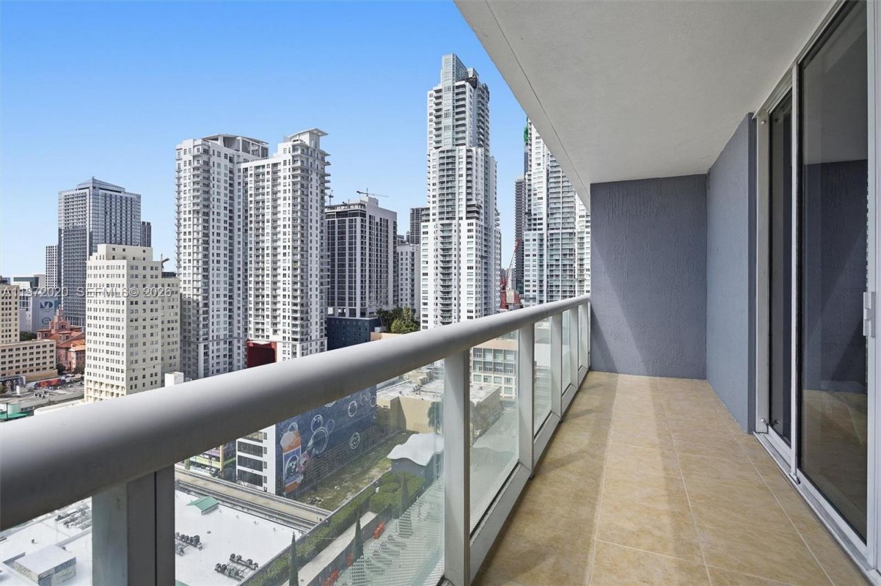 50 Biscayne Blvd, Unit 1909, Miami, FL 33132 Photo