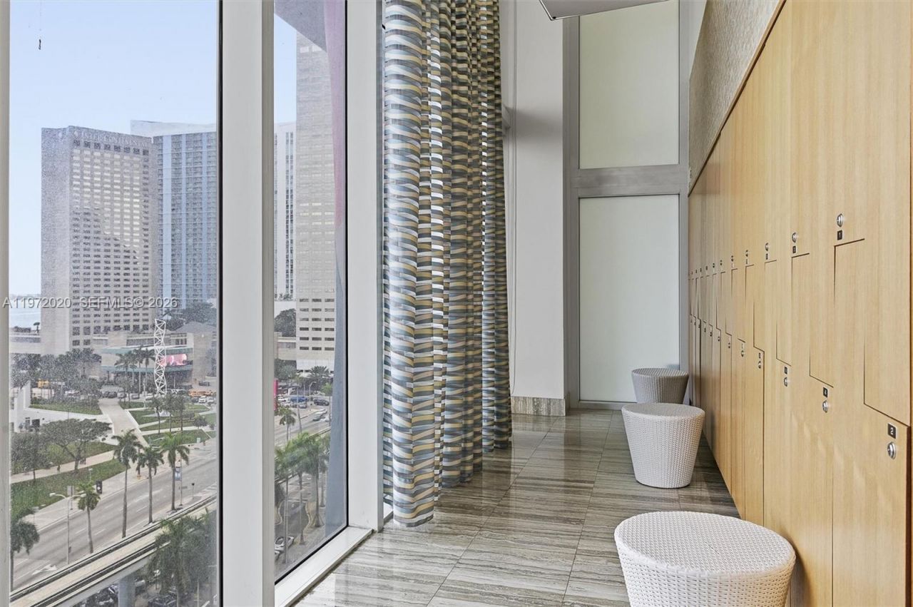 50 Biscayne Blvd, Unit 1909, Miami, FL 33132 Photo