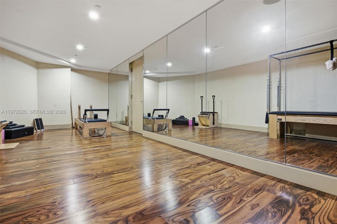 50 Biscayne Blvd, Unit 1909, Miami, FL 33132 Photo