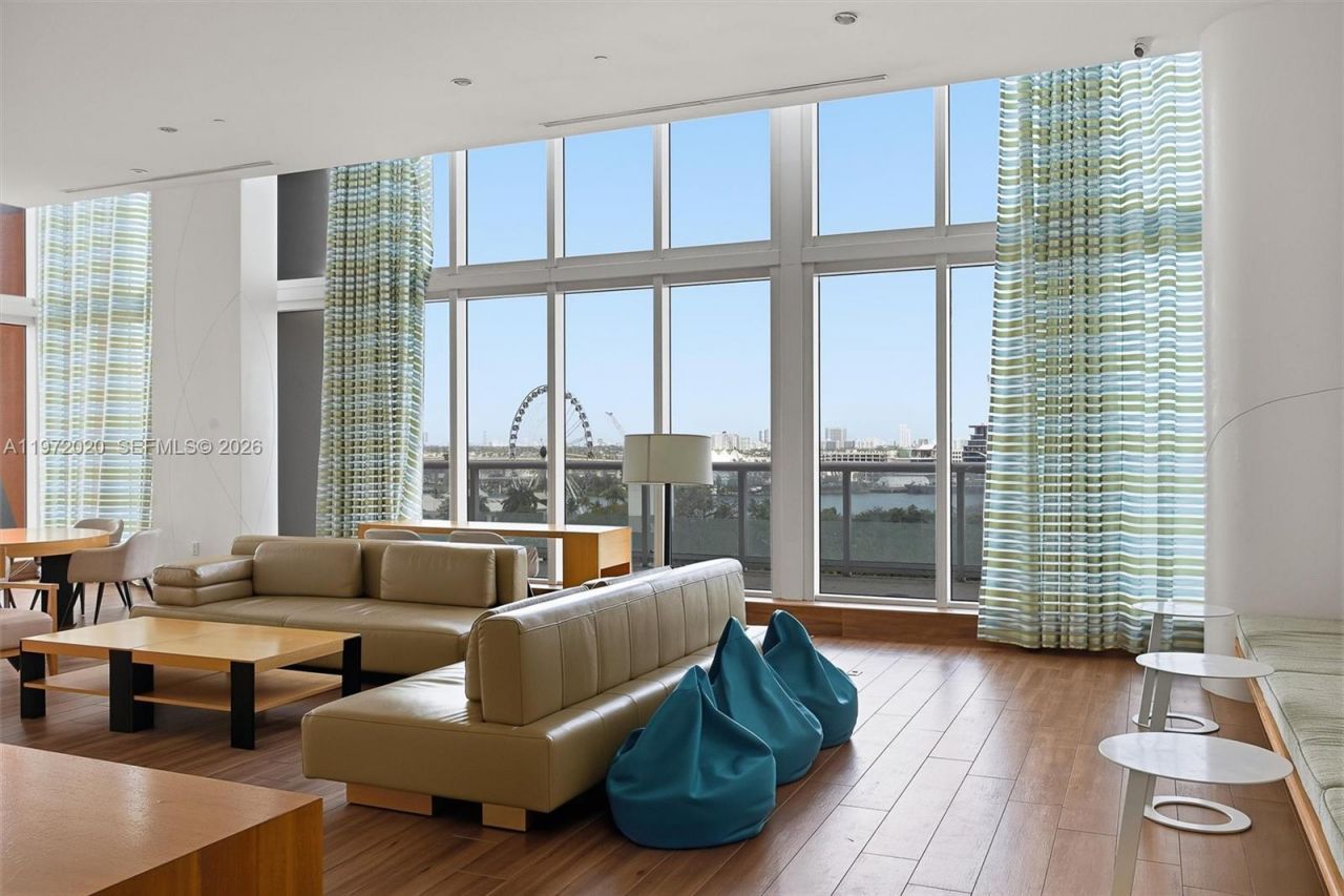 50 Biscayne Blvd, Unit 1909, Miami, FL 33132 Photo