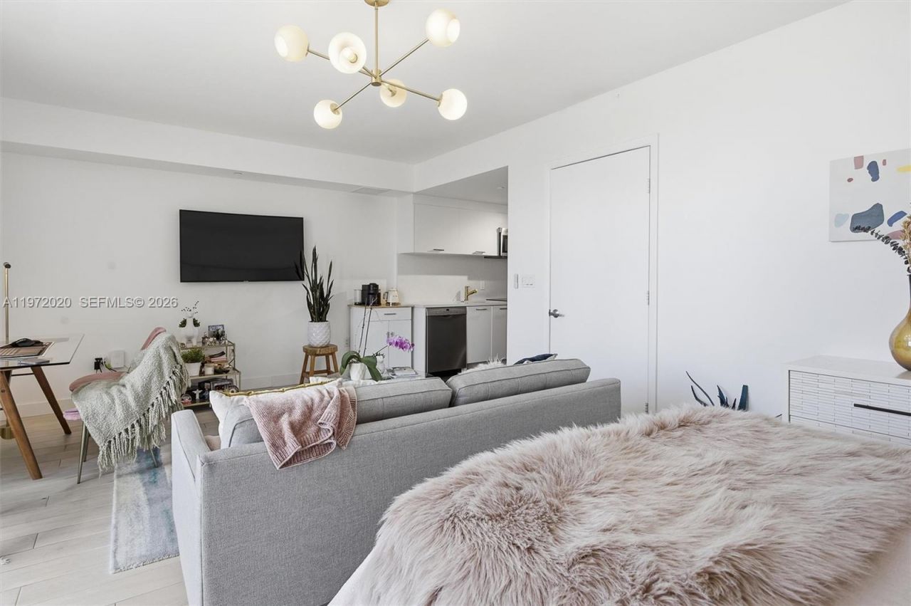 50 Biscayne Blvd, Unit 1909, Miami, FL 33132 Photo