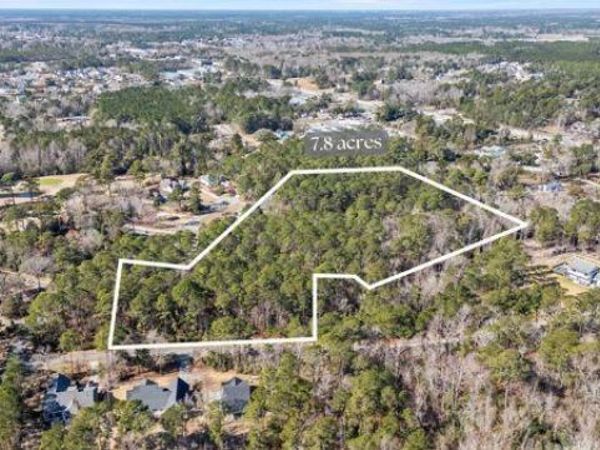 0 Jerome Court, Hampstead, NC 28443