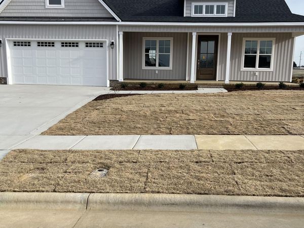 4514 Fairhaven Drive W, Wilson, NC 27893