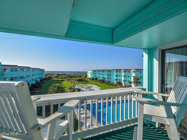 301 E Commerce Way Road, Unit 329, Atlantic Beach, NC 28512