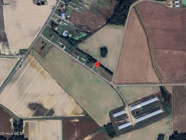 113 Exum Mill Lane, Goldsboro, NC 27534