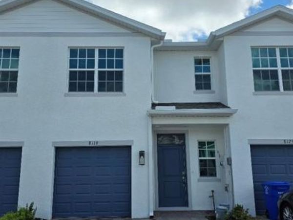 8119 Haley Creek WAY , LEHIGH ACRES, FL 33971