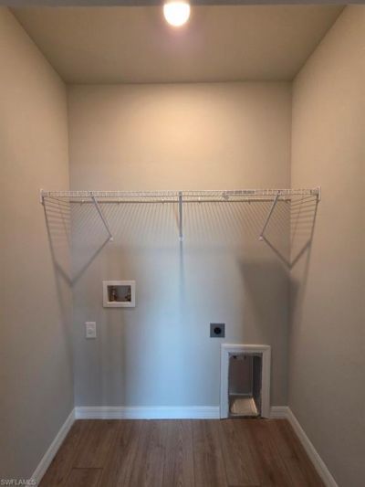 8119 Haley Creek Way , Lehigh Acres, FL 33971 Photo