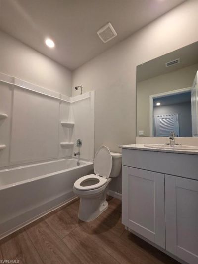 8119 Haley Creek Way , Lehigh Acres, FL 33971 Photo