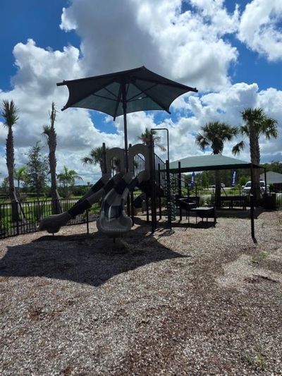 8119 Haley Creek Way , Lehigh Acres, FL 33971 Photo