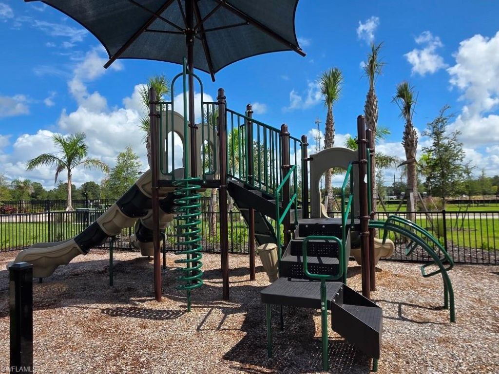 8119 Haley Creek Way , Lehigh Acres, FL 33971 Photo