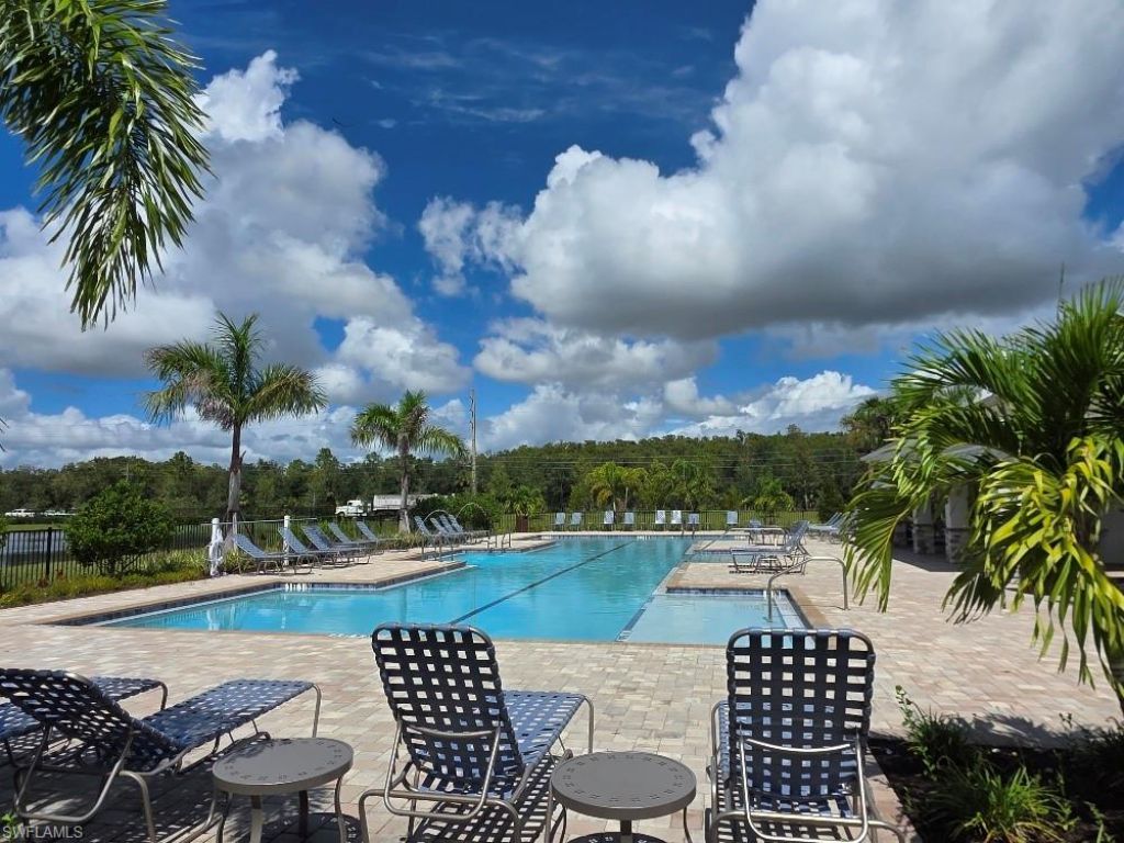 8119 Haley Creek Way , Lehigh Acres, FL 33971 Photo