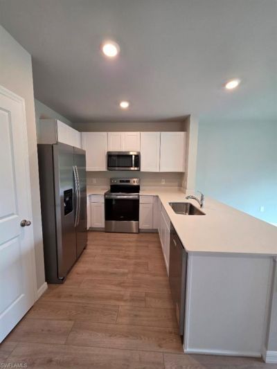 8119 Haley Creek Way , Lehigh Acres, FL 33971 Photo