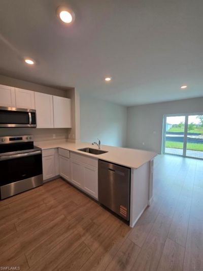 8119 Haley Creek Way , Lehigh Acres, FL 33971 Photo