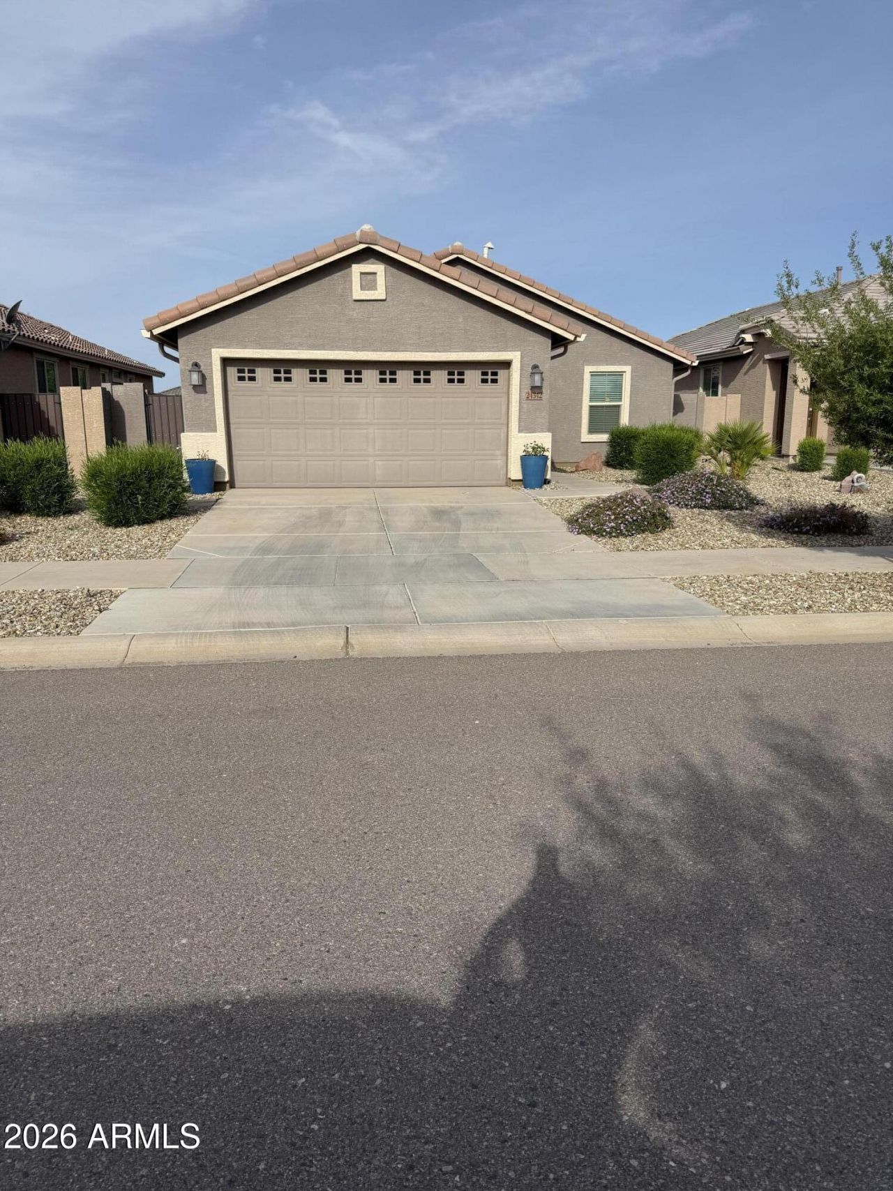 24342 N 166th Avenue, Surprise, AZ 85387 Main Photo