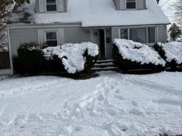 48 Cliff Avenue , Hempstead, NY 11550