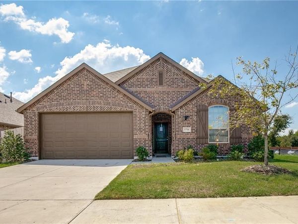 1716 Lone Lynx Way, Wylie, TX 75098