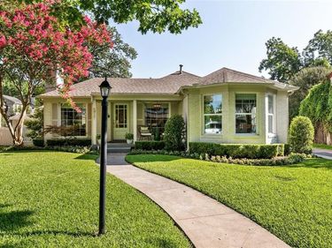 5921 Kenwood Avenue, Dallas, TX 75206