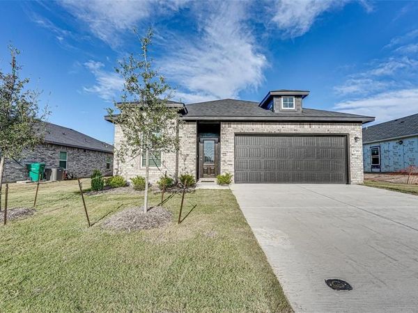 1710 Citrus Drive, Sherman, TX 75092