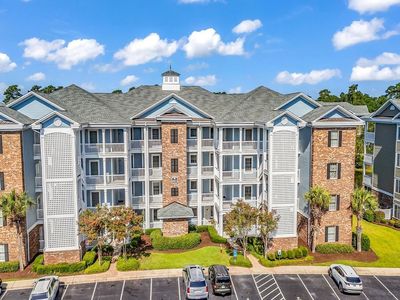 4827 Magnolia Lake Dr. , Unit 304, Myrtle Beach, SC 29577