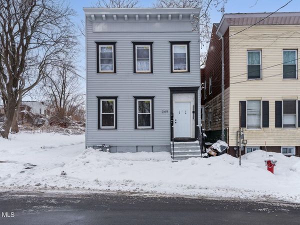 249 2nd Street, Albany, NY 12206
