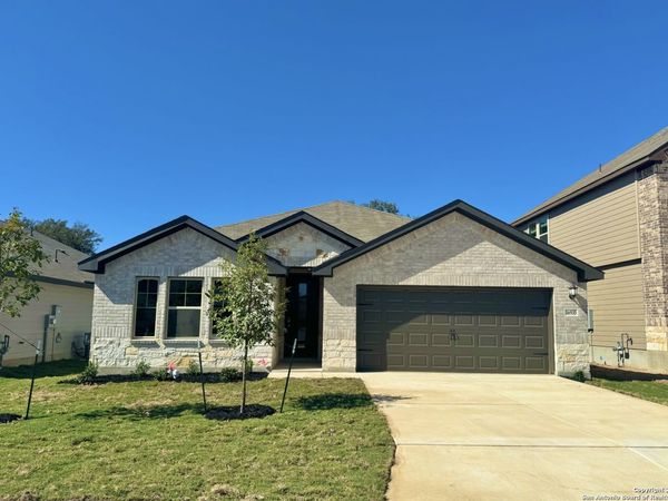 16935 BLAISE TER, San Antonio, TX 78247