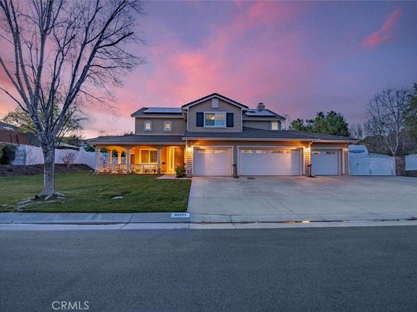30177 Sagecrest Way, Castaic, CA 91384