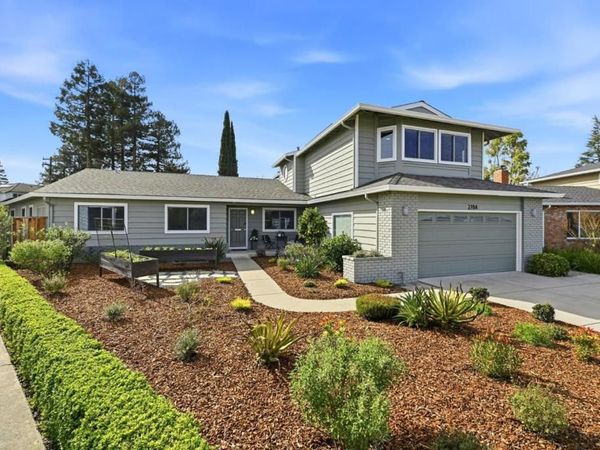 2784 Doverton Square, Mountain View, CA 94040