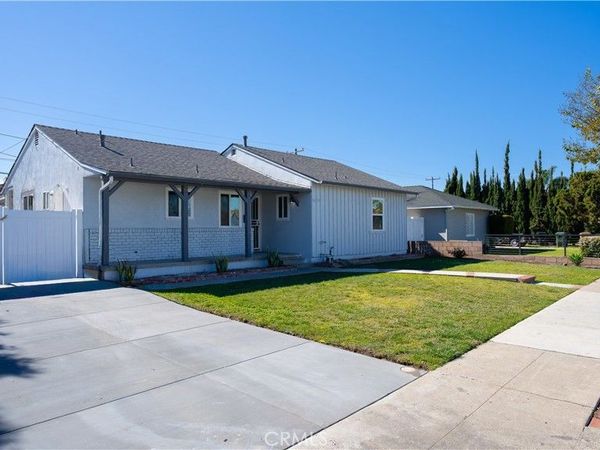 1624 E Cedar, Anaheim, CA 92805