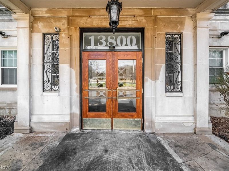 13800 Fairhill Road, Unit 306, Shaker Heights, OH 44120 Photo 45