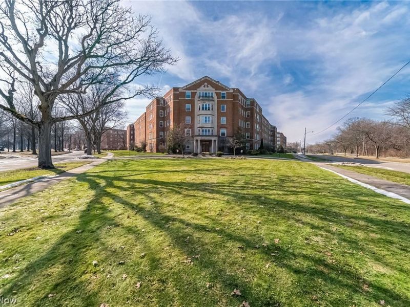 13800 Fairhill Road, Unit 306, Shaker Heights, OH 44120 Photo 47