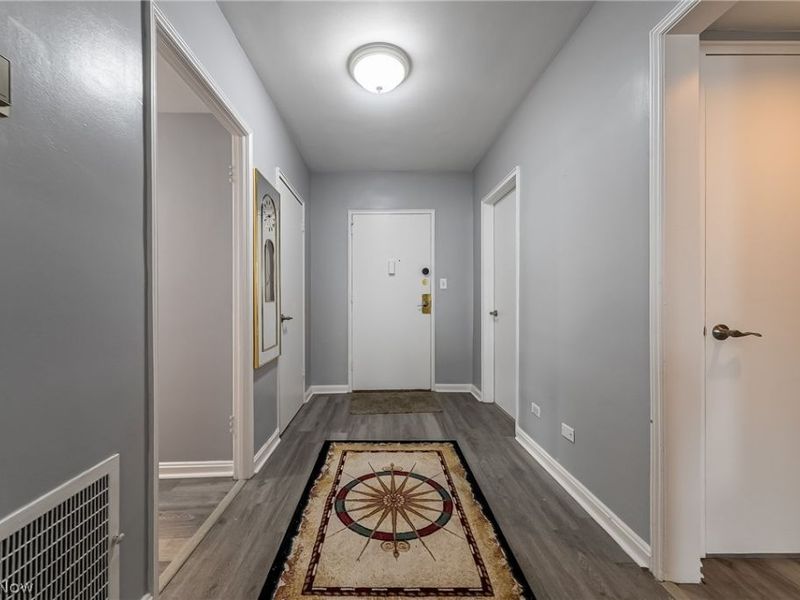 13800 Fairhill Road, Unit 306, Shaker Heights, OH 44120 Photo 5