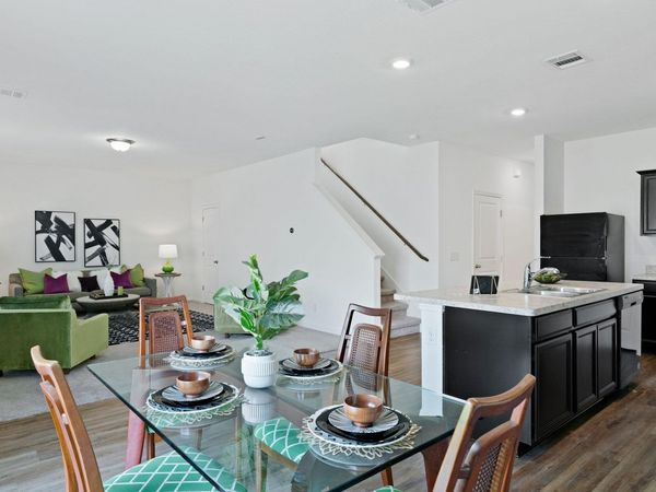 550 Bunton Reserve BLVD, Kyle, TX 78640