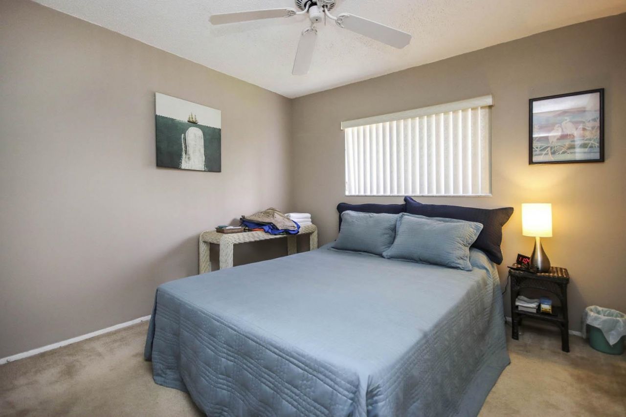 8121 South Woods Cir, Unit 5, Fort Myers, FL 33919 Photo