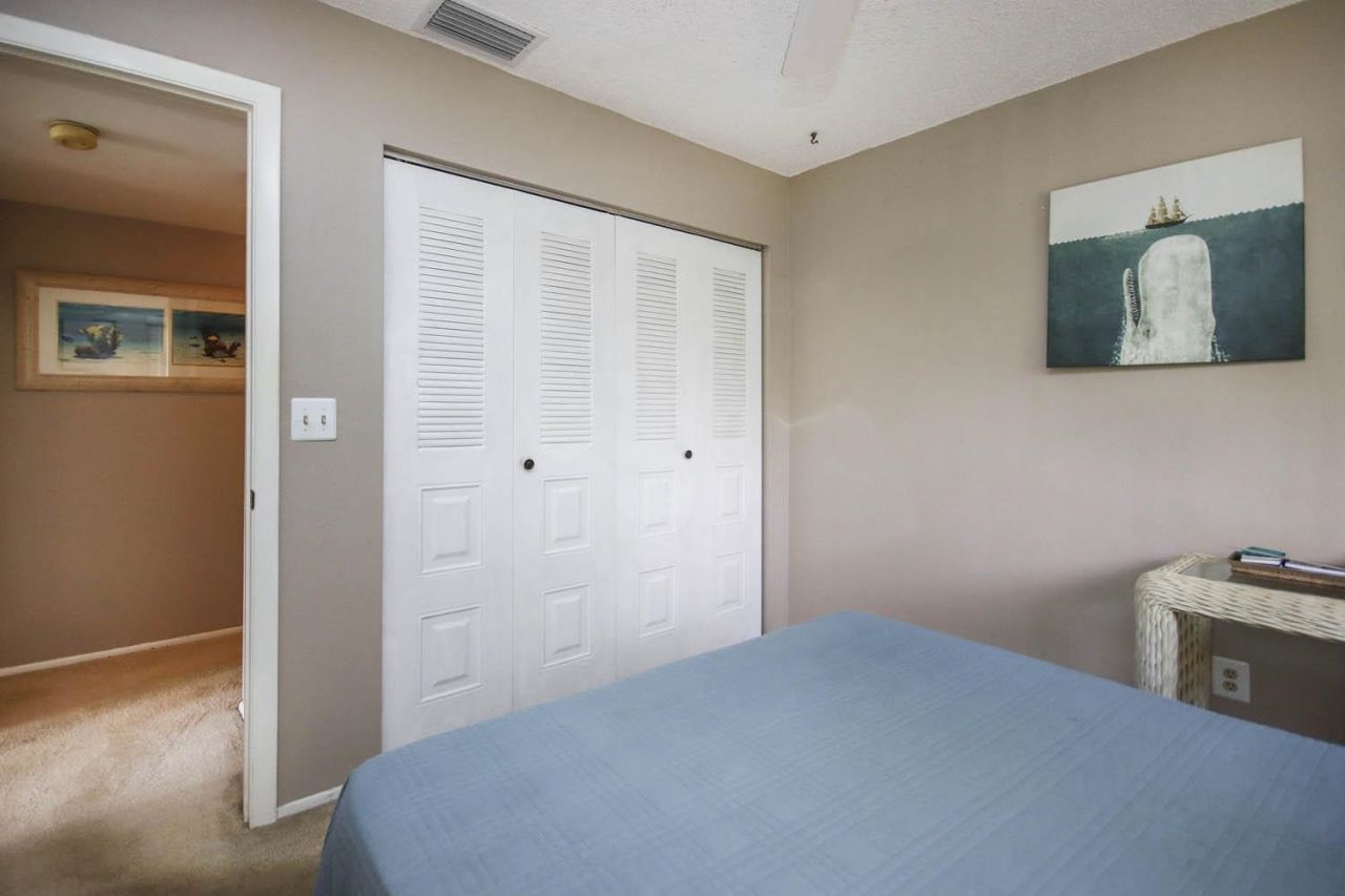 8121 South Woods Cir, Unit 5, Fort Myers, FL 33919 Photo