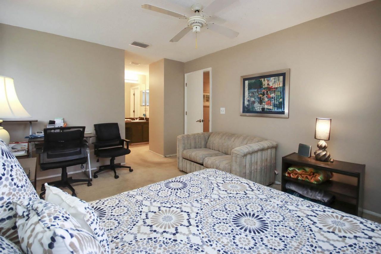 8121 South Woods Cir, Unit 5, Fort Myers, FL 33919 Photo