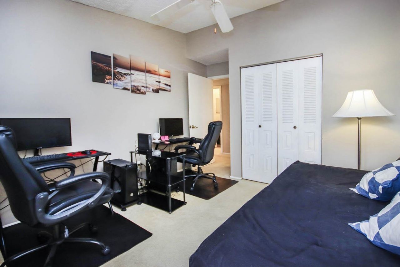 8121 South Woods Cir, Unit 5, Fort Myers, FL 33919 Photo