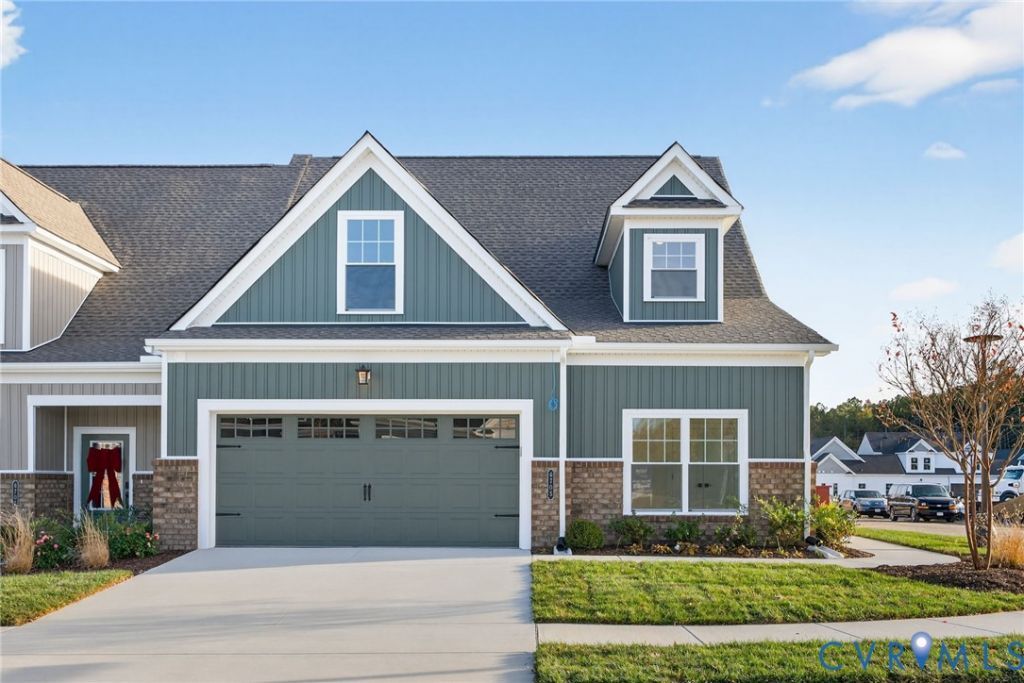 16435 Creekstone Point Avenue, Chesterfield, VA 23120 Main Photo