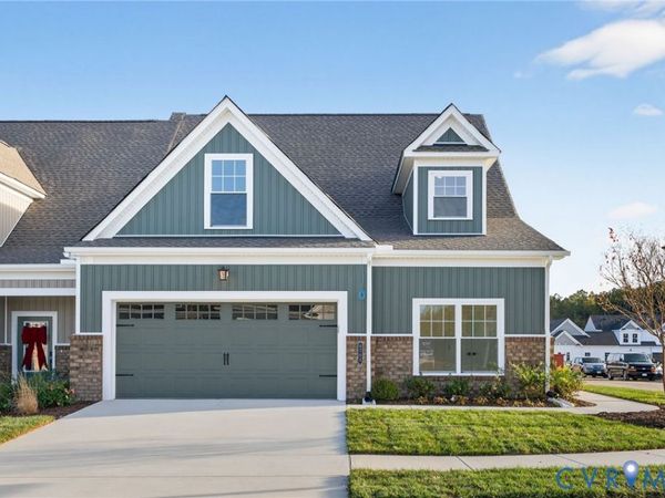 16435 Creekstone Point Avenue, Chesterfield, VA 23120