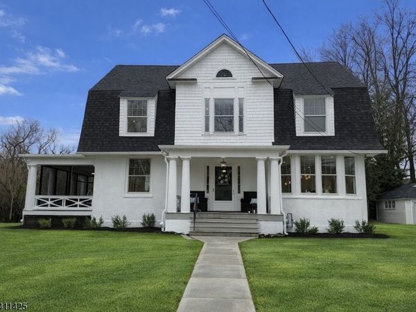 201 Maple Place, Cranford, NJ 07016