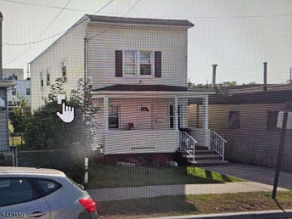 426 Tompkins St, Unit 1, Orange, NJ 07050