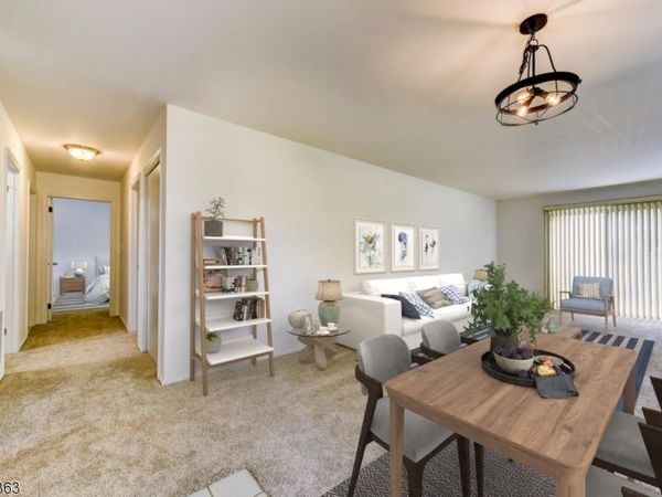 3201 VROOM DR, Bridgewater, NJ 08807