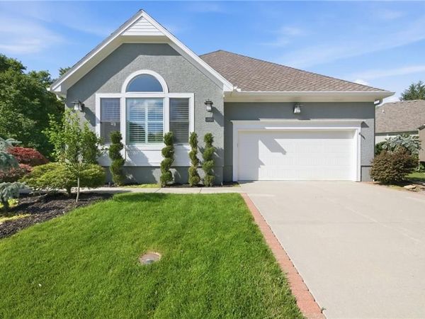 12345 Long Street, Overland Park, KS 66213