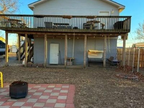 131 Mobile Lane, Big Lake, MO 64437