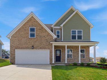 113 Clearwater Drive, Nicholasville, KY 40356